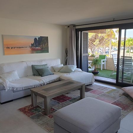 Magnifique 2 Pieces Vue Port Et Mer Cogolin Εξωτερικό φωτογραφία